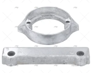 ANODO ZINC KIT VOLV. DP280 (SIN TORNILLO GUARDIAN