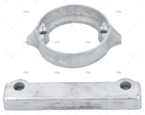 ANODO ZINC KIT VOLV. DP280 (SIN TORNILLO