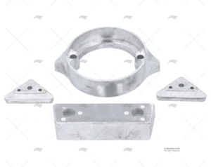 ANODO ZINC KIT VOLV. DP290 (SIN TORNILL)
