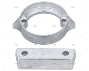 ANODO ZINC KIT VOLV. DP290 (SIN TORNILL)