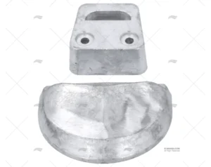 ANODO ZINC KIT VOLV. SX (SIN TORNILLOS) GUARDIAN