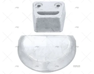 ANODO ZINC KIT VOLV. SX (SIN TORNILLOS)