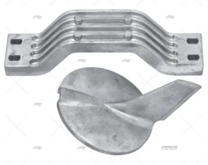 ANODO ZINC KIT YAMAHA 200-300HP ANODO ZINC KIT YAMAHA 200-300HP
