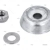 ANODO ZINC LEWMAR 185TT LEWMAR