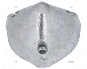 ANODO ZINC TIPO M PROP 100mm ANODO ZINC TIPO M PROP 100mm