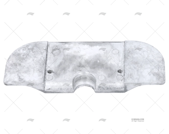 ANODO ZINC MERCR.ALPHA ONE/ALPHA II GEN GUARDIAN - Imagen 2