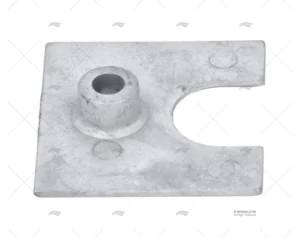 ANODO ZINC MERCURY 4,5-7HP ANODO ZINC MERCURY 4,5-7HP