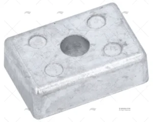 ANODO ZINC MERCURY 4T 4-9,9HP ANODO ZINC MERCURY 4T 4-9,9HP