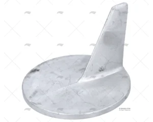 ANODO ZINC MERCURY 50-140 HP H/G 155-230 ANODO ZINC MERCURY 50-140 HP H/G 155-230