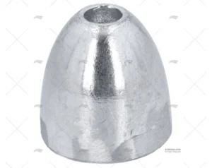 ANODO ZINC MTF 20-30mm ANODO ZINC MTF 20-30mm