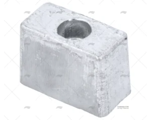 ANODO ZINC OMC COBRA CUBO ANODO ZINC OMC COBRA CUBO