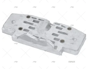 ANODO ZINC OMC G 100-245HP INTRABORDA ANODO ZINC OMC G 100-245HP INTRABORDA