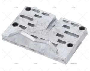 ANODO ZINC OMC INTRABORDA PLACA ZINETI ANODO ZINC OMC INTRABORDA PLACA ZINETI