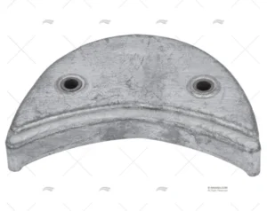 ANODO ZINC OMC-JOHNSON 78X22mm ZINETI ANODO ZINC OMC-JOHNSON 78X22mm ZINETI