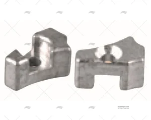 ANODO ZINC PARSUN 27x17mm ANODO ZINC PARSUN 27x17mm