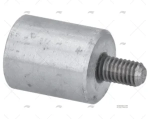 ANODO ZINC PERNO 19.1X15.9mm 12-28 ZINETI ANODO ZINC PERNO 19.1X15.9mm 12-28 ZINETI