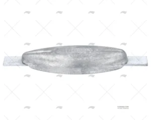 ANODO ZINC PEZ 2,5kg SOLDAR IMNASA TECNOSEAL ANODO ZINC PEZ 2,5kg SOLDAR IMNASA TECNOSEAL