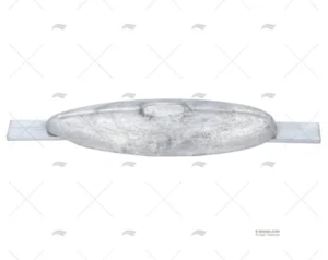 ANODO ZINC PEZ 2 kg SOLDAR IMNASA TECNOSEAL ANODO ZINC PEZ 2 kg SOLDAR IMNASA TECNOSEAL