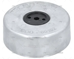 ANODO ZINC POPA 135mm (RECAMBIO) TECNOSEAL ANODO ZINC POPA 135mm (RECAMBIO) TECNOSEAL