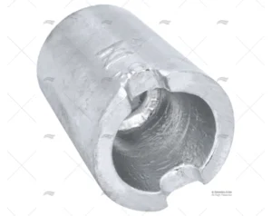 ANODO ZINC PUNTA EJE 30mm ZINETI ANODO ZINC PUNTA EJE 30mm ZINETI
