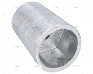 ANODO ZINC PUNTA EJE 40mm ZINETI ANODO ZINC PUNTA EJE 40mm ZINETI