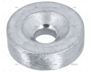 ANODO ZINC REDONDO NISSAN TOHATSU 15-18 ANODO ZINC REDONDO NISSAN TOHATSU 15-18