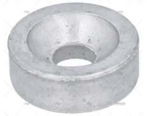 ANODO ZINC REDONDO NISSAN TOHATSU 2,5HP ANODO ZINC REDONDO NISSAN TOHATSU 2,5HP