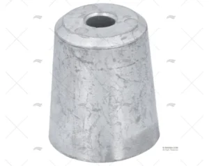 ANODO ZINC REGIANI 30mm ANODO ZINC REGIANI 30mm
