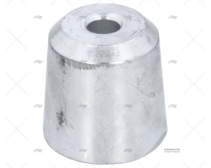 ANODO ZINC REGIANI 55mm ANODO ZINC REGIANI 55mm