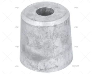 ANODO ZINC REGIANI 60mm GUARDIAN ANODO ZINC REGIANI 60mm GUARDIAN