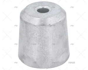 ANODO ZINC REGIANI 60mm ANODO ZINC REGIANI 60mm