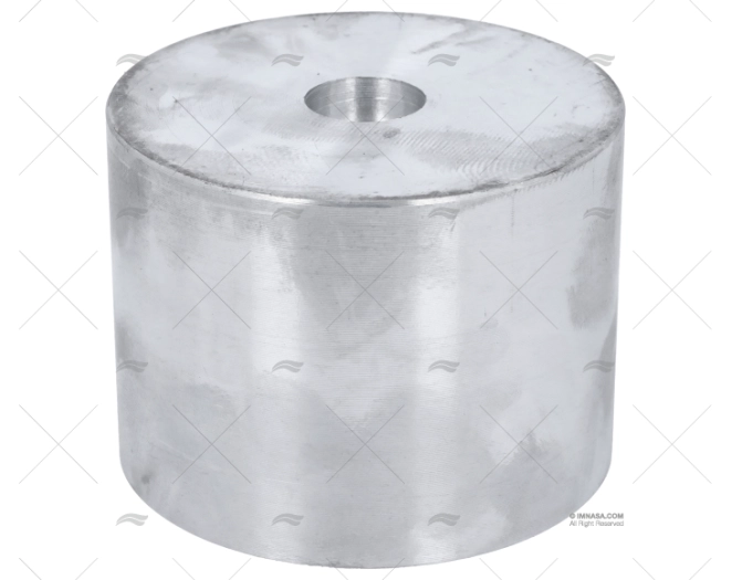 ANODO ZINC RIVA OPERA 120mm GUARDIAN - Imagen 2