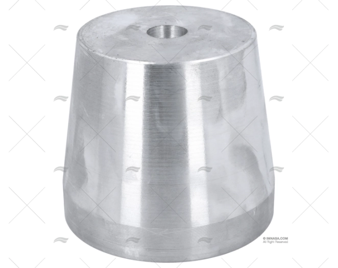ANODO ZINC RIVA SPLENDIDA 140mm GUARDIAN - Imagen 2