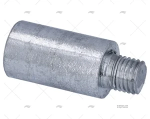 ANODO ZINC ROSCADO 16×52 7/16″ W ANODO ZINC ROSCADO 16×52 7/16″ W