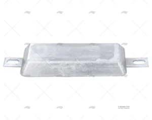 ANODO ZINC SCANDINAVO 220x95mm GUARDIAN ANODO ZINC SCANDINAVO 220x95mm GUARDIAN