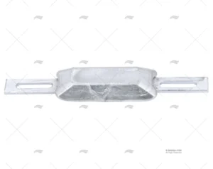ANODO ZINC SCANDINAVO 95x34mm GUARDIAN ANODO ZINC SCANDINAVO 95x34mm GUARDIAN