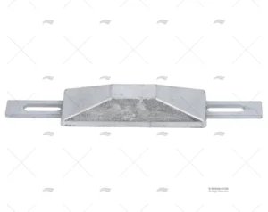 ANODO ZINC SCANDINAVO 95x34mm ANODO ZINC SCANDINAVO 95x34mm