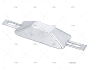 ANODO ZINC SCANDINAVO 95x40mm GUARDIAN ANODO ZINC SCANDINAVO 95x40mm GUARDIAN