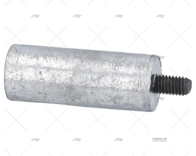 ANODO ZINC SCANIA ENFRIADOR M6 ZINETI ANODO ZINC SCANIA ENFRIADOR M6 ZINETI