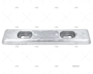 ANODO ZINC SEALINE 450x100x30 7.2kG GUARDIAN ANODO ZINC SEALINE 450x100x30 7.2kG GUARDIAN