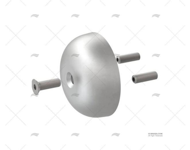 ANODO ZINC SLEIP. SP SH-1400/SH-1000 SLEIPNER ANODO ZINC SLEIP. SP SH-1400/SH-1000 SLEIPNER