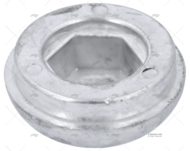 ANODO ZINC SLEIP. SP55-75-95 SE60-80-100 GUARDIAN - Imagen 2