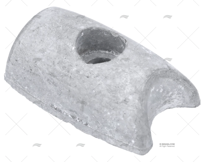 ANODO ZINC SLEIP. SP7HP-VOLVO GUARDIAN ANODO ZINC SLEIP. SP7HP-VOLVO GUARDIAN