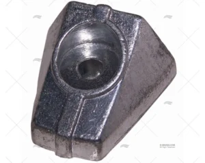 ANODO ZINC SUZUK.-OMC 37X22mm ZINETI ANODO ZINC SUZUK.-OMC 37X22mm ZINETI