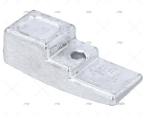 ANODO ZINC SUZUKI-OMC-JOHNSON 56X19mm ZINETI ANODO ZINC SUZUKI-OMC-JOHNSON 56X19mm ZINETI
