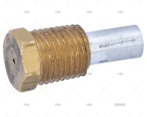 ANODO ZINC TERMO ISOTHERM 8mm GUARDIAN ANODO ZINC TERMO ISOTHERM 8mm GUARDIAN