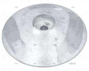 ANODO ZINC TIMON 140mm 1.45kg GUARDIAN ANODO ZINC TIMON 140mm 1.45kg GUARDIAN