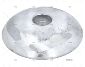ANODO ZINC TIMON UK 140mm 2.2Kg GUARDIAN ANODO ZINC TIMON UK 140mm 2.2Kg GUARDIAN