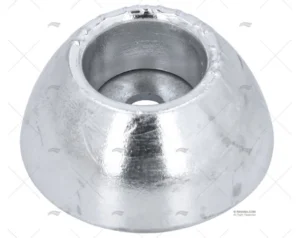 ANODO ZINC TIMON UK 70mm 0,5kg TECNOSEAL ANODO ZINC TIMON UK 70mm 0,5kg TECNOSEAL