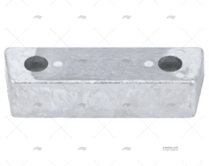 ANODO ZINC VOLV. BARRA MOTOR DP290 GUARDIAN ANODO ZINC VOLV. BARRA MOTOR DP290 GUARDIAN